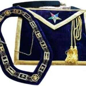 oes apron