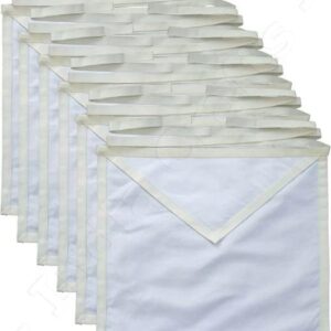 Masonic Apron