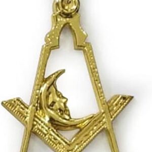 Junior Deacon Jewel