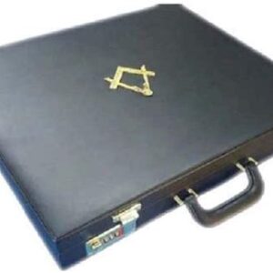 Grand Masonic Case