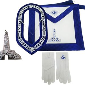 senior warden set