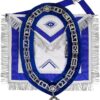 Masonic Worshipful Apron Set