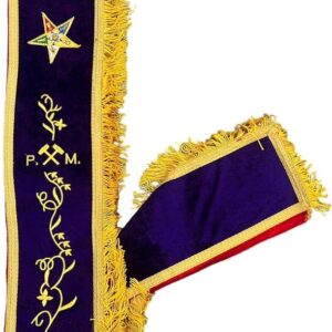 Oes PM sash