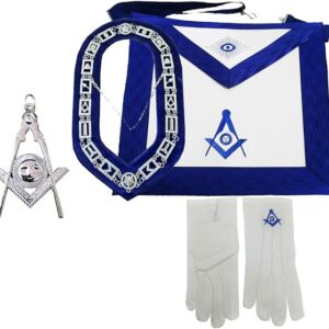 senior deacon set