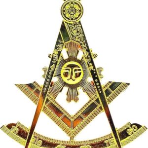 Past Master Jewel