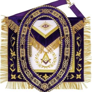 Grand Lodge Set