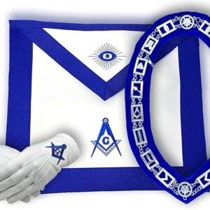 Master Mason Set