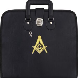masonic master mason case