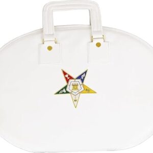 Masonic OES chain collar case