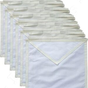 masonic regalia cottons aprons