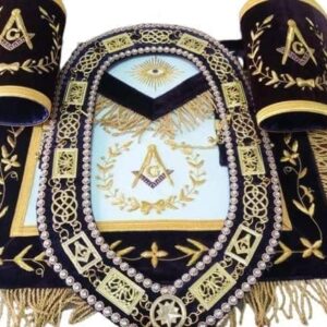 Grand Lodge Regalia