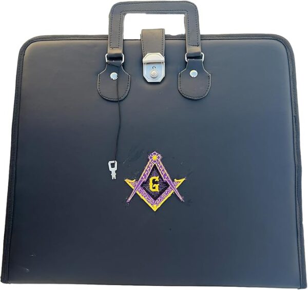 Worshipful Master Apron Case