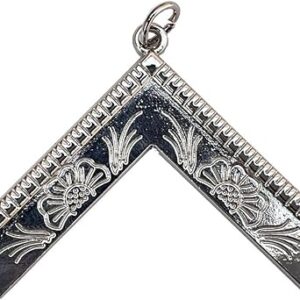 Worshipful Master jewel