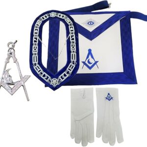 deacon officer Apron Set
