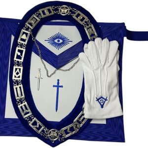 Tyler officer Apron Set