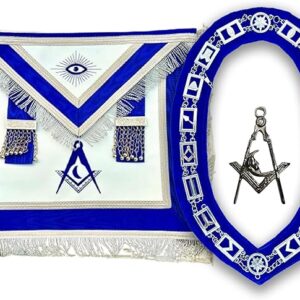 Masonic Junior Deacon Regalia