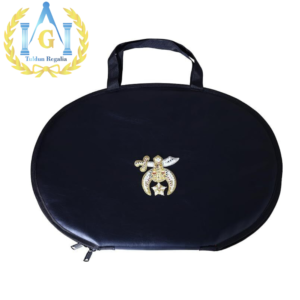 Masonic Shriner Chain Collar Case