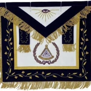 Freemason PGMA Apron