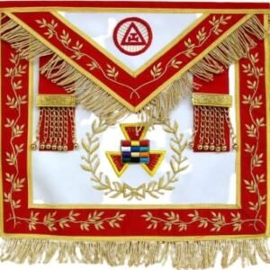 Grand High Priest Apron