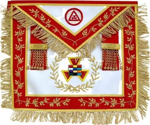Grand High Priest Apron
