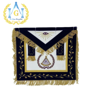 Freemason PGMA Apron
