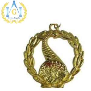 Chain Collar Jewel