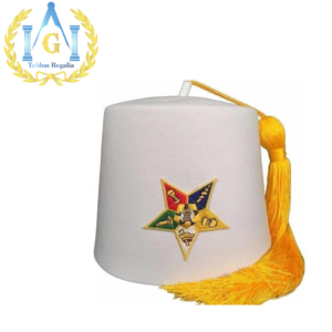 Masonic OES Fez