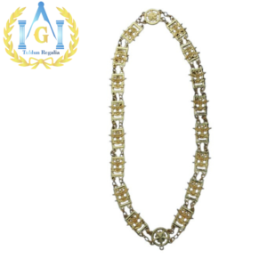 33D Wings Up Chain