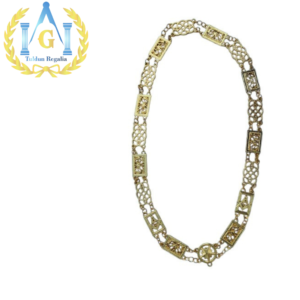 Grand Lodge Chain
