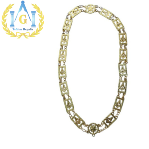 Master Mason Chain