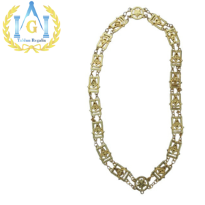 Past Master Chain