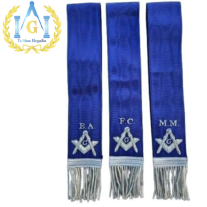 Masonic Bible Markers