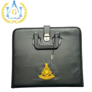 Masonic Past Master Case