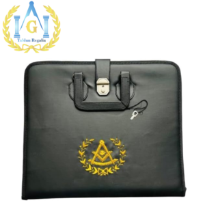 Masonic Case