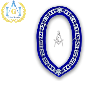 Junior Deacon Silver Jewel