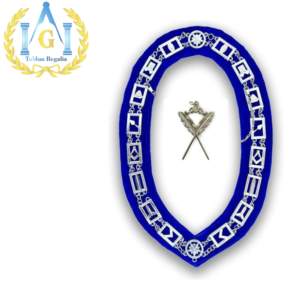 Officer Chain Collar