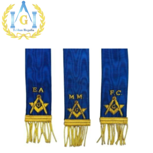 Masonic Bible Markers