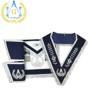 Master Mason Apron Set