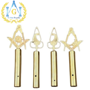 Blue Lodge Tops Set