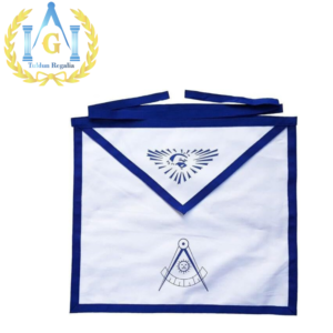 Past Master Apron