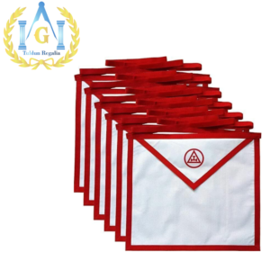 Royal Arch Member Aprons