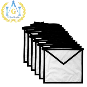 Funeral Aprons