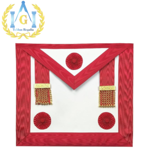 Scottish Rite Apron