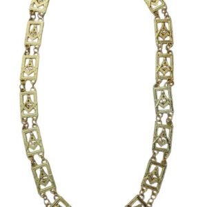 Master Mason Chain