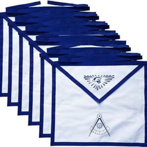 Blue Lodge Aprons