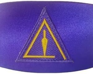 Masonic Regalia Hat