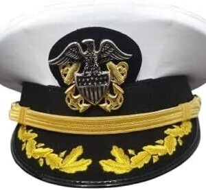US Navy Hat