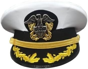 US Navy Hat