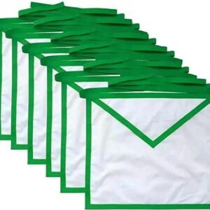 Freemason AMD aprons