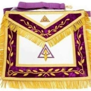 RSM Past Master Apron